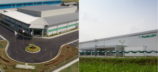 Consolidated Subsidiaries