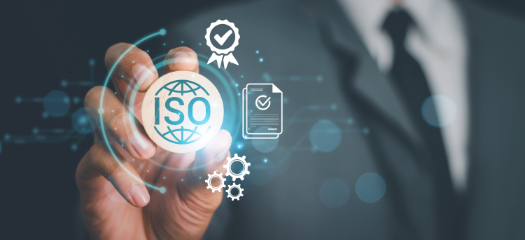 ISO