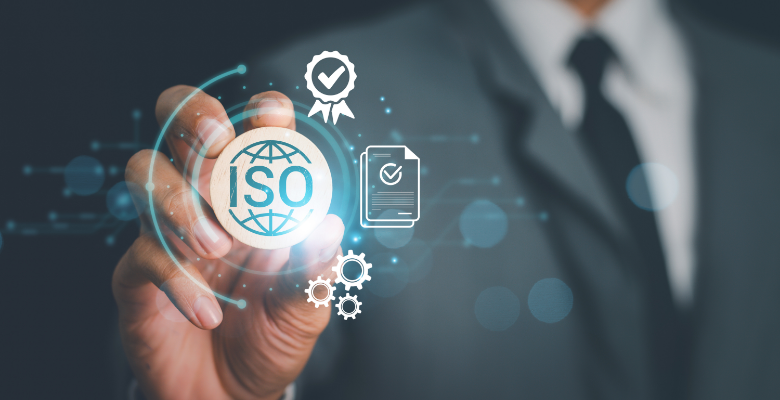 ISO