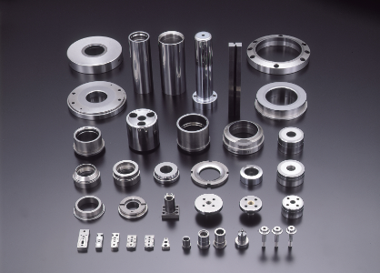 Canning tools