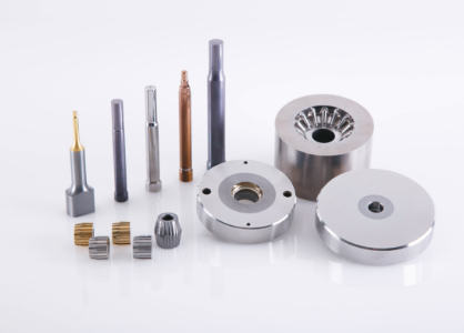 Forging tools