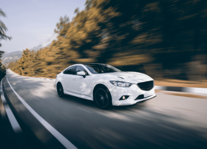 Parts for automobiles and various machines