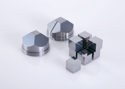 High-pressure tools