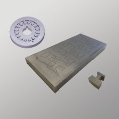 Motor Core Mold