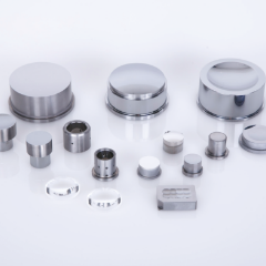 Mold Parts for Optical Elements