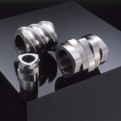 Kneading & Extruding Tool