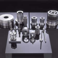 Powder Compacting Mold