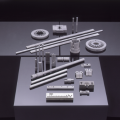 Carbide Material (Blank)
