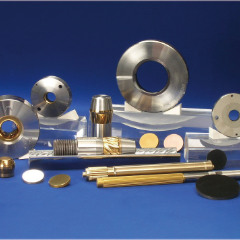 CVC/PVD Coating Tool