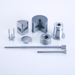 Tungsten Based Alloy Tool